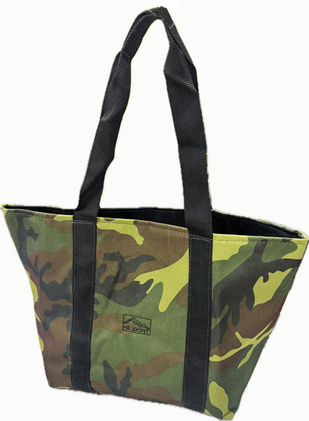Texas Hunting Tote Bag