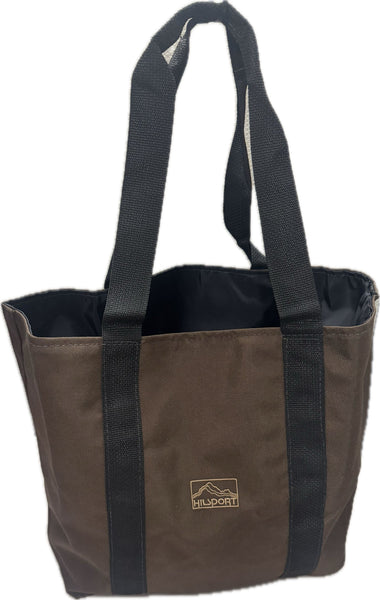 Texas Hunting Tote Bag