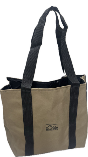 Texas Hunting Tote Bag