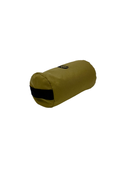 Cylinder Gun Rest