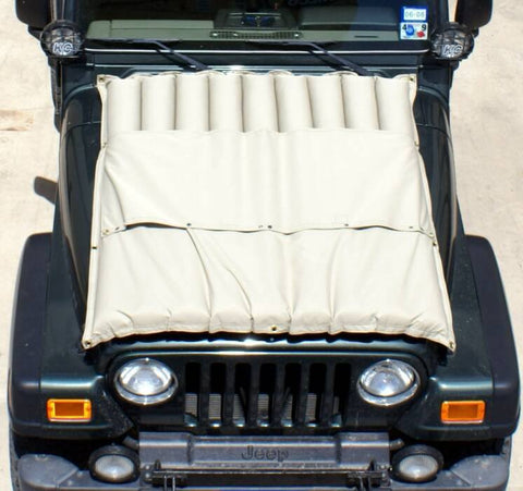 The 8 Gun Mattress