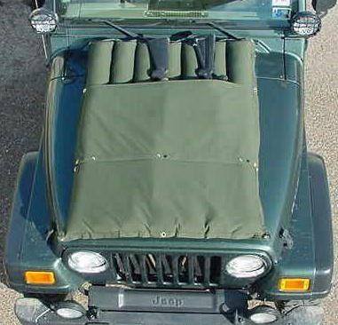 The 6 Gun Mattress