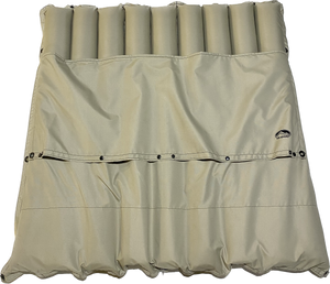 The 8 Gun Mattress