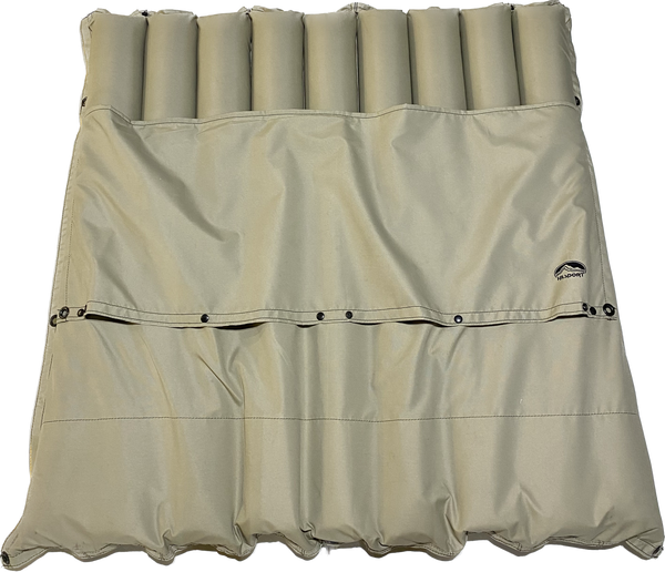 The 8 Gun Mattress