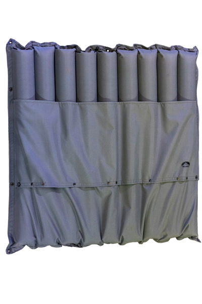 The 8 Gun Mattress