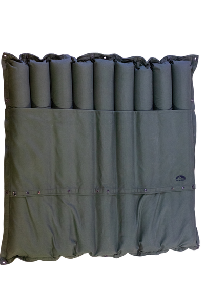 The 8 Gun Mattress