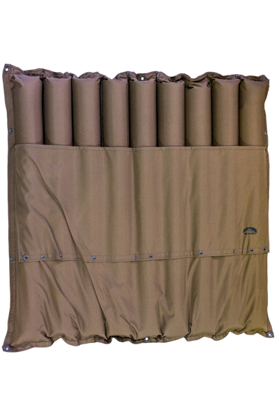 The 8 Gun Mattress