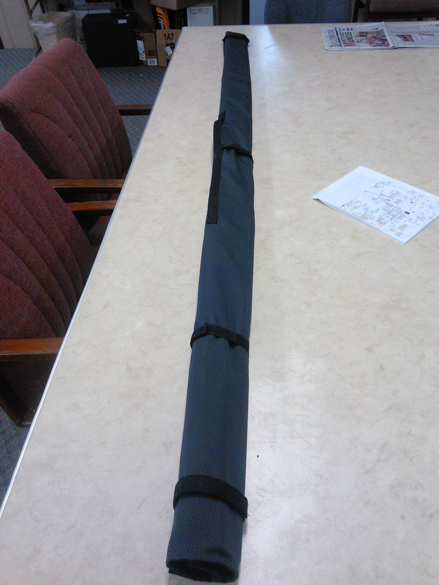 Fishing Rod Holder