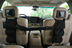 Seatback Gun Rack