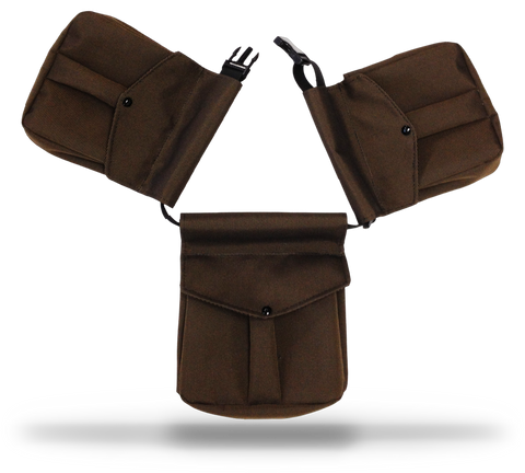 Bird Shell Bag