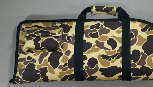 Sportster Gun Case