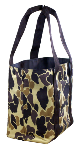 Texas Hunting Tote Bag