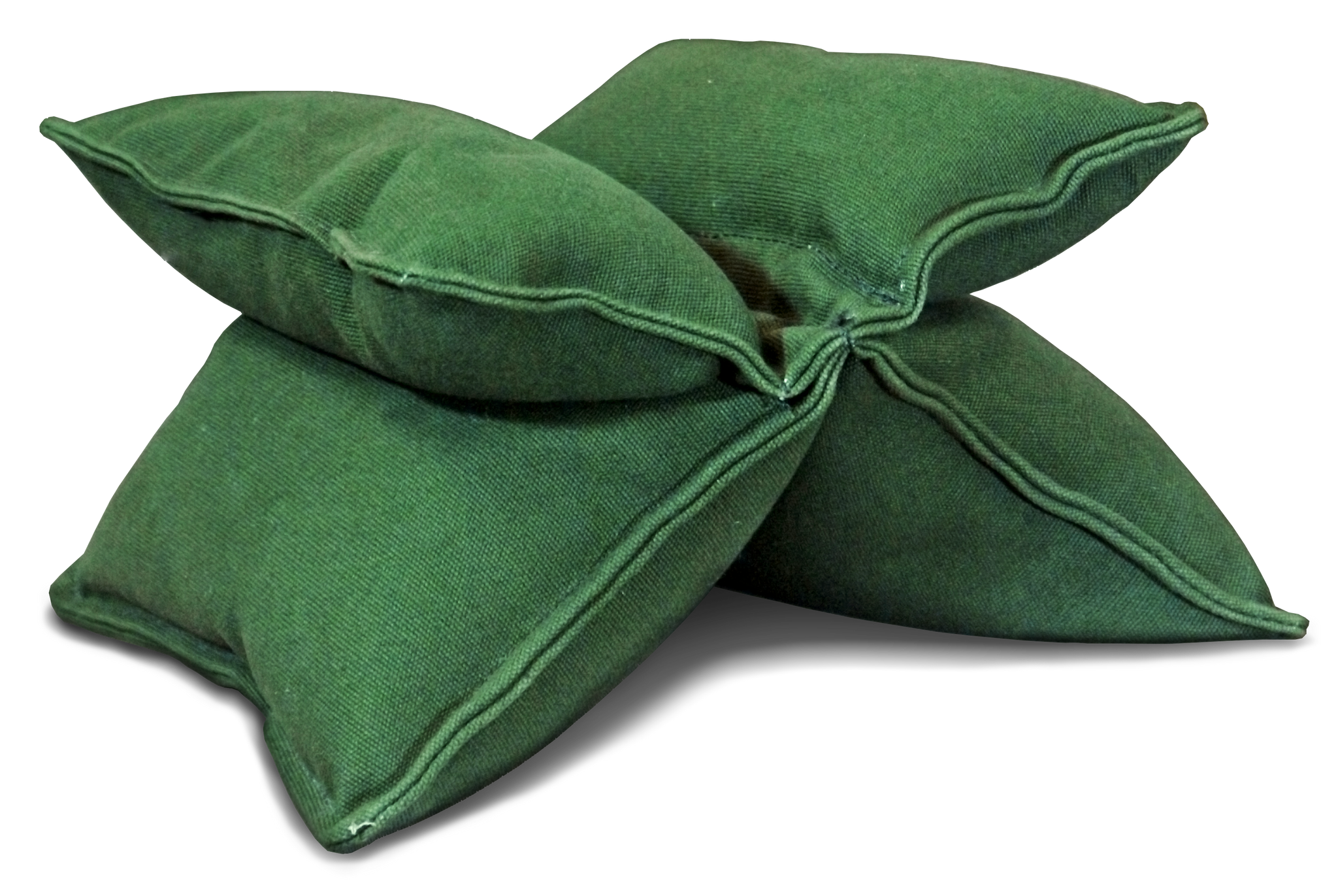 Tri-Fold Gun Rest