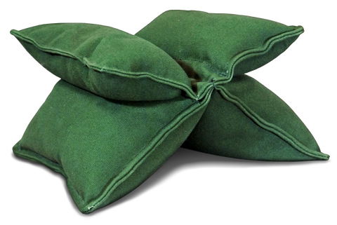 Tri-Fold Gun Rest