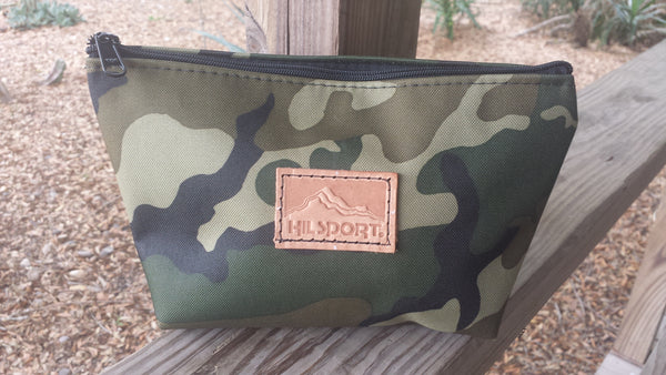 Cosmetic Bag