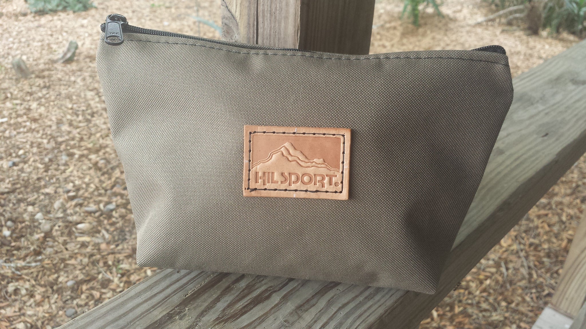 Cosmetic Bag