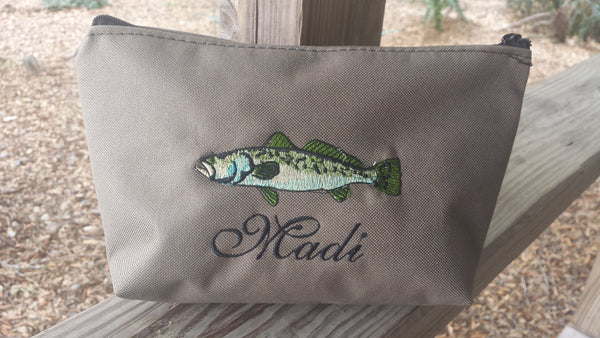 Cosmetic Bag