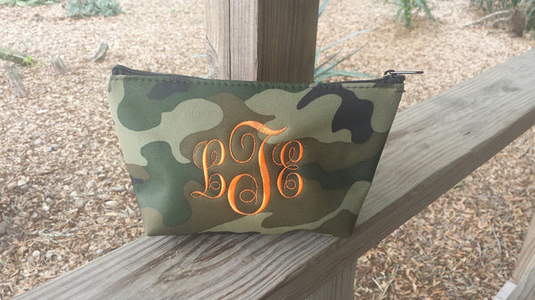Cosmetic Bag