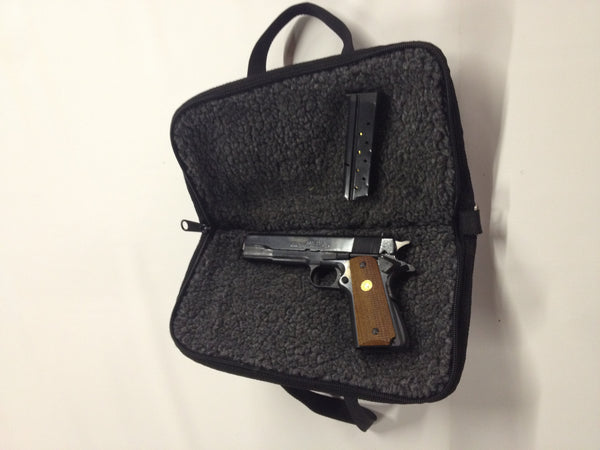 Pistol Attaché